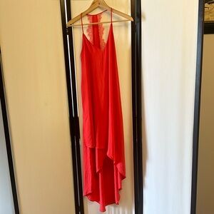 BCBGMAXAZRIA dress